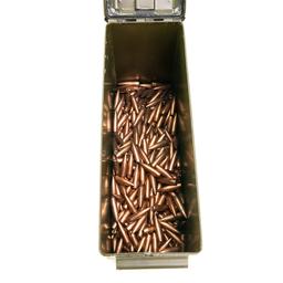 800++ rds of 30 cal Reloading Projectiles