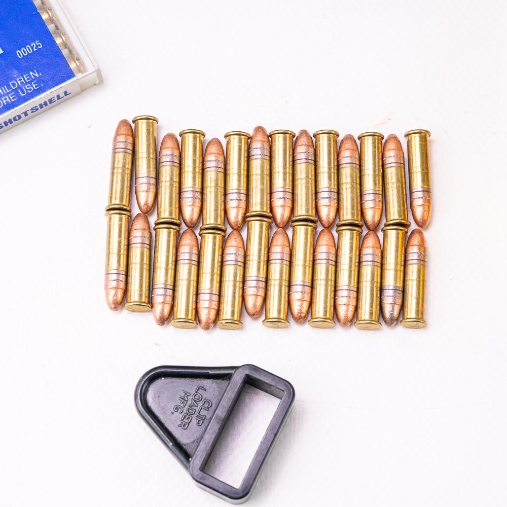 3770rds 22 Rimfire Ammunition