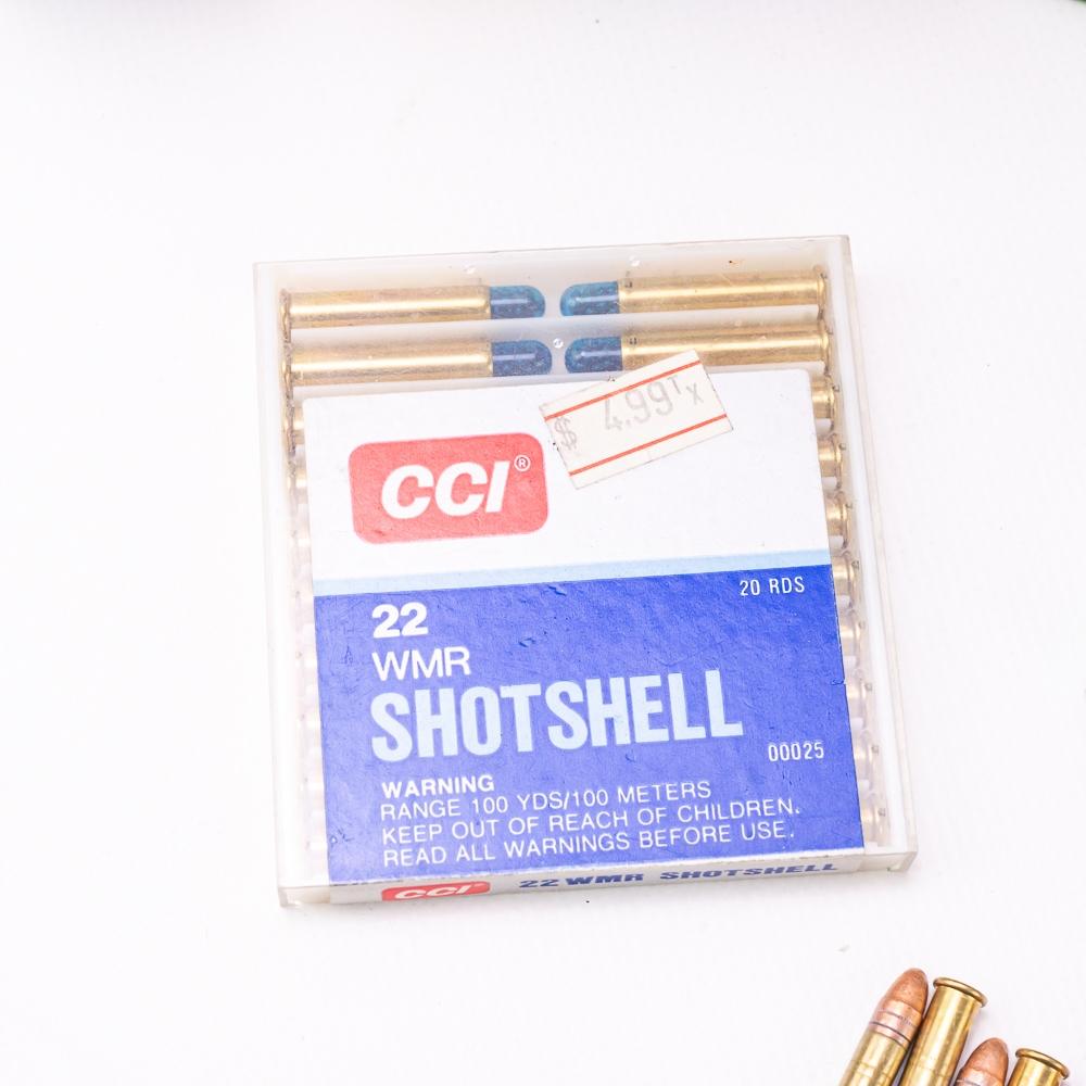 3770rds 22 Rimfire Ammunition