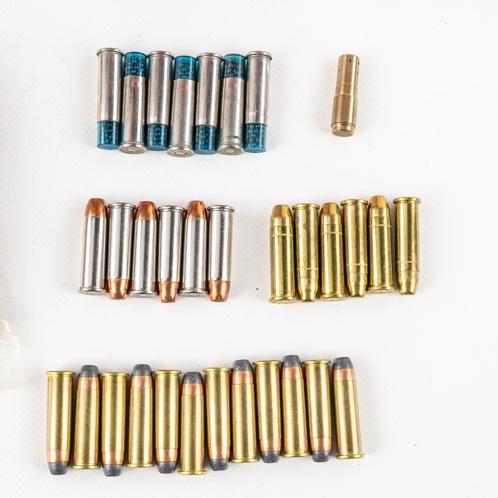 425rds .38spl Ammunition