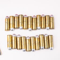 363rds 44spl, 44mag & 45LC Ammunition