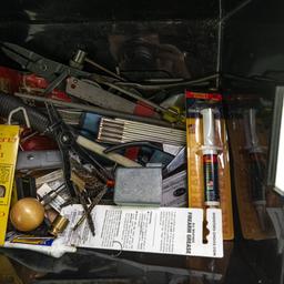 Mixed lot of Gunsmithing Tools