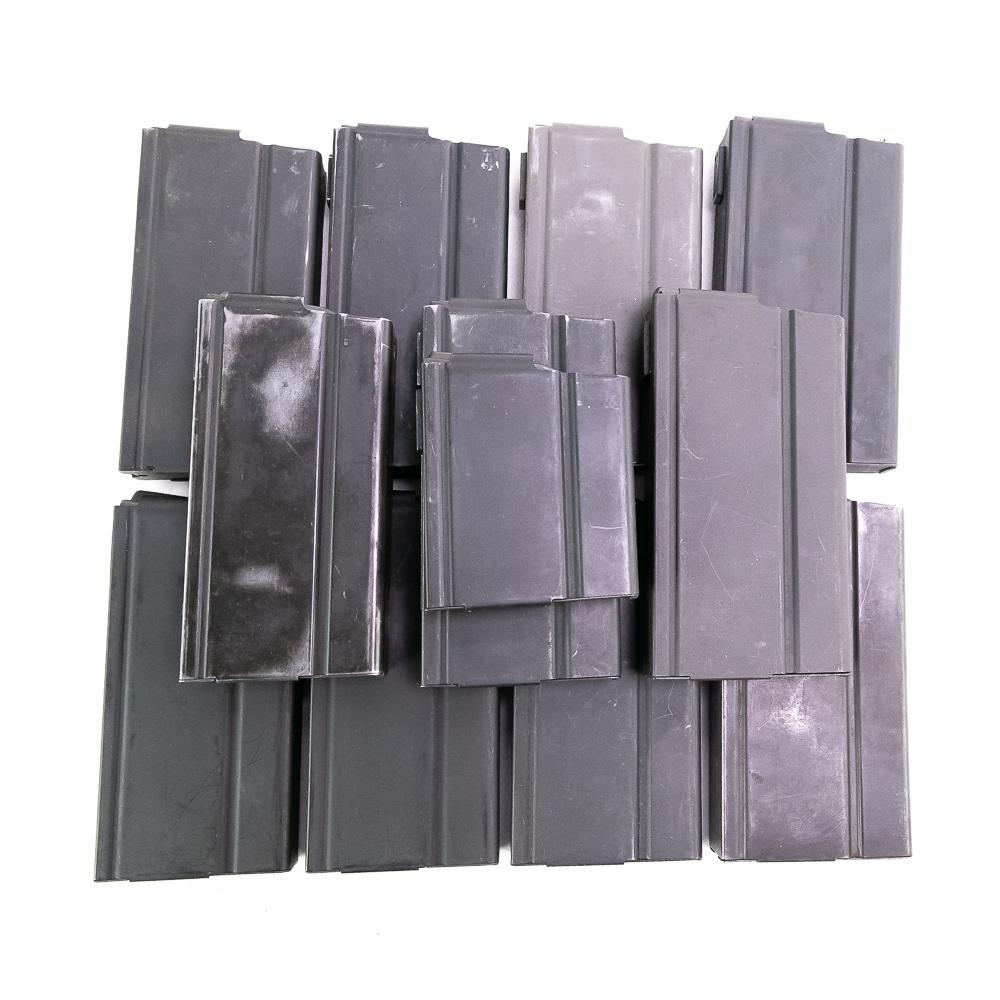 12x M14 (M1A) Magazines