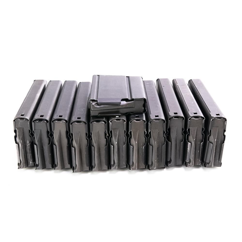 12x M14 (M1A) Magazines