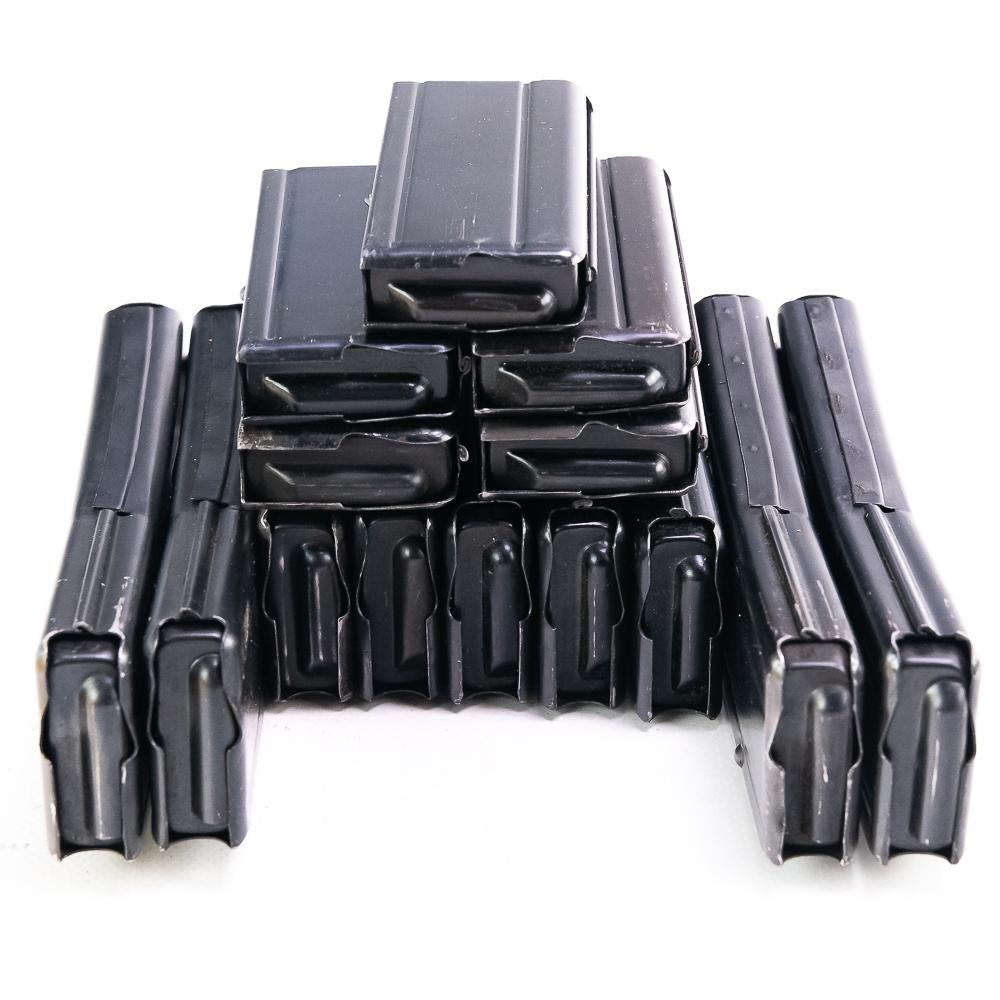 14x M1 Carbine 30carb Magazines