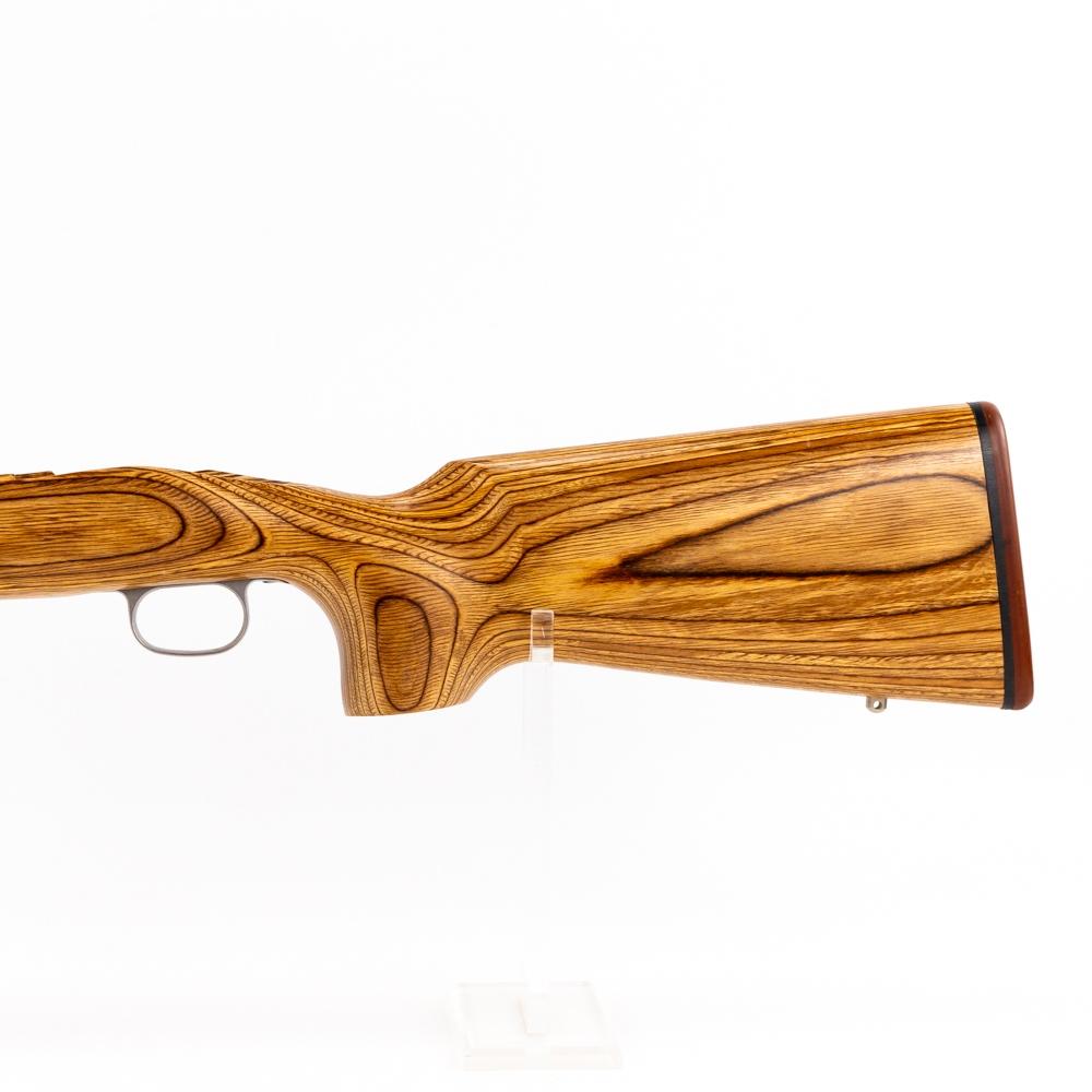 Savage 12 Target Wood Stock