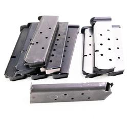 10x 1911 45 Magazines