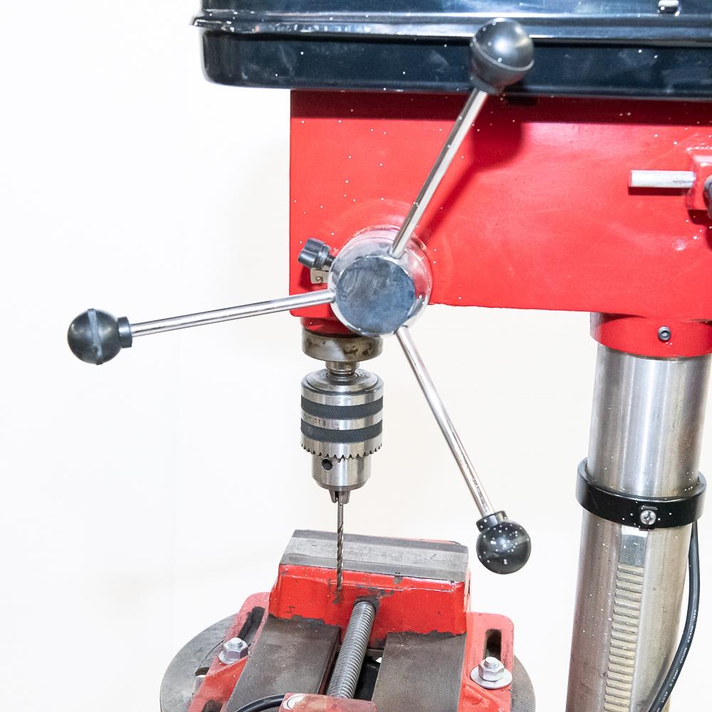 Champion Upright Drill Press