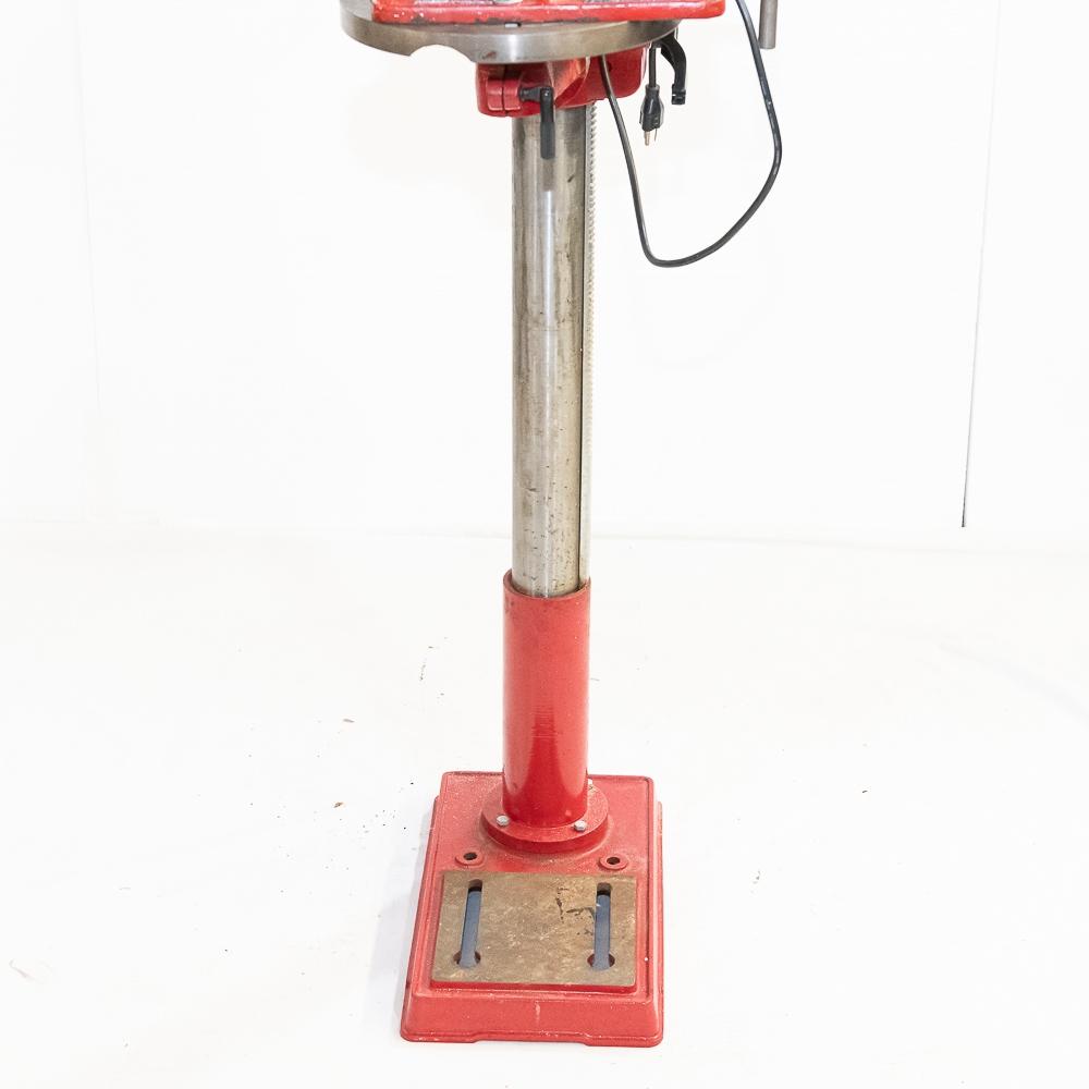 Champion Upright Drill Press