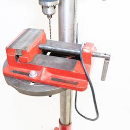 Champion Upright Drill Press