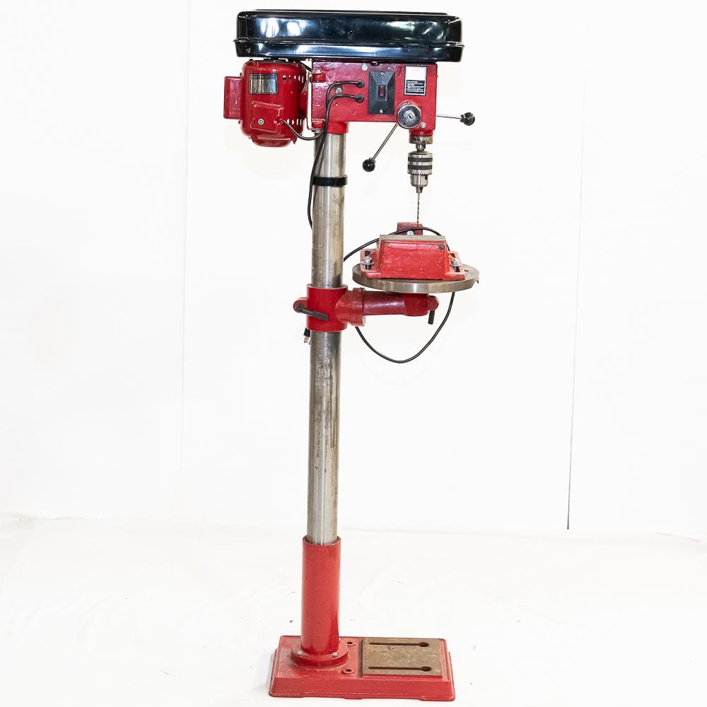 Champion Upright Drill Press