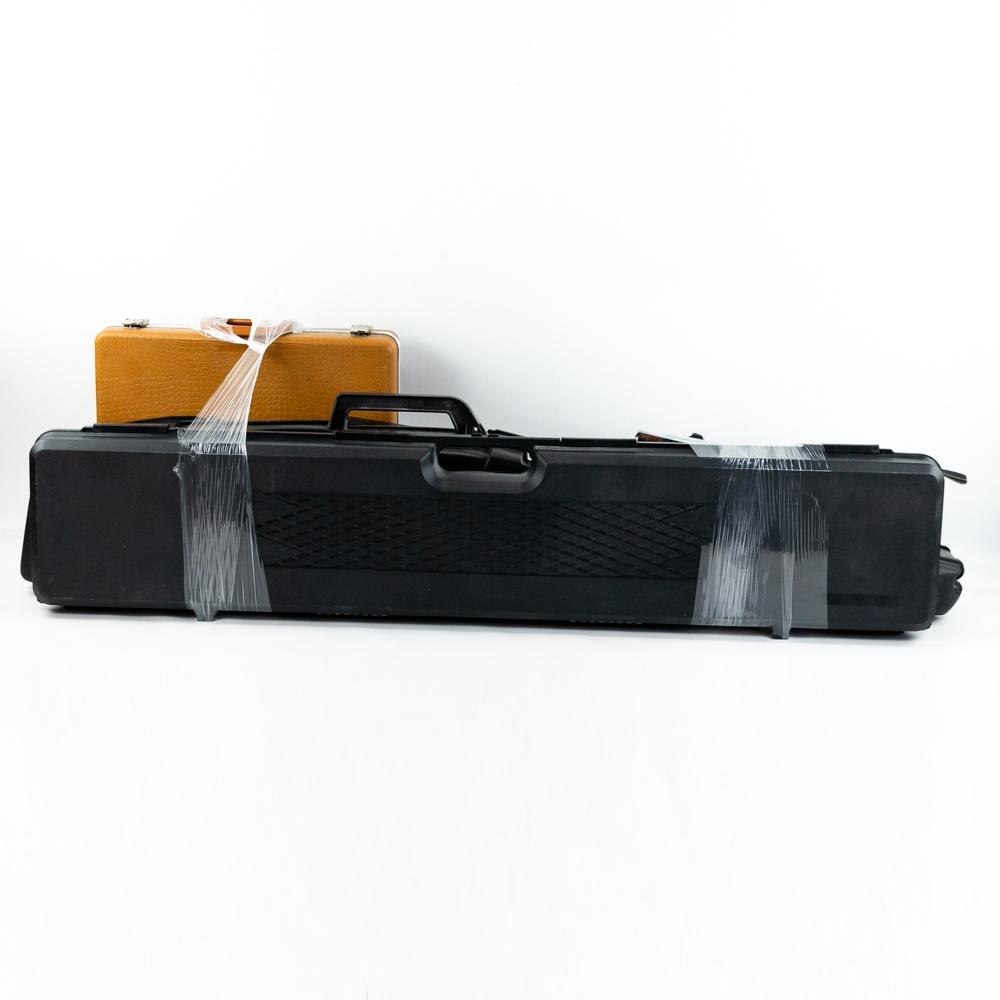 Various Hard & Soft Gun cases