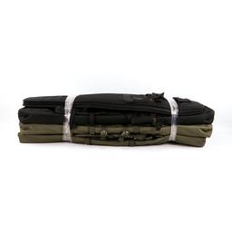 4x Tactical Rifle Cases