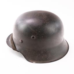 WWII German Waffen SS Single Decal M42 Helmet