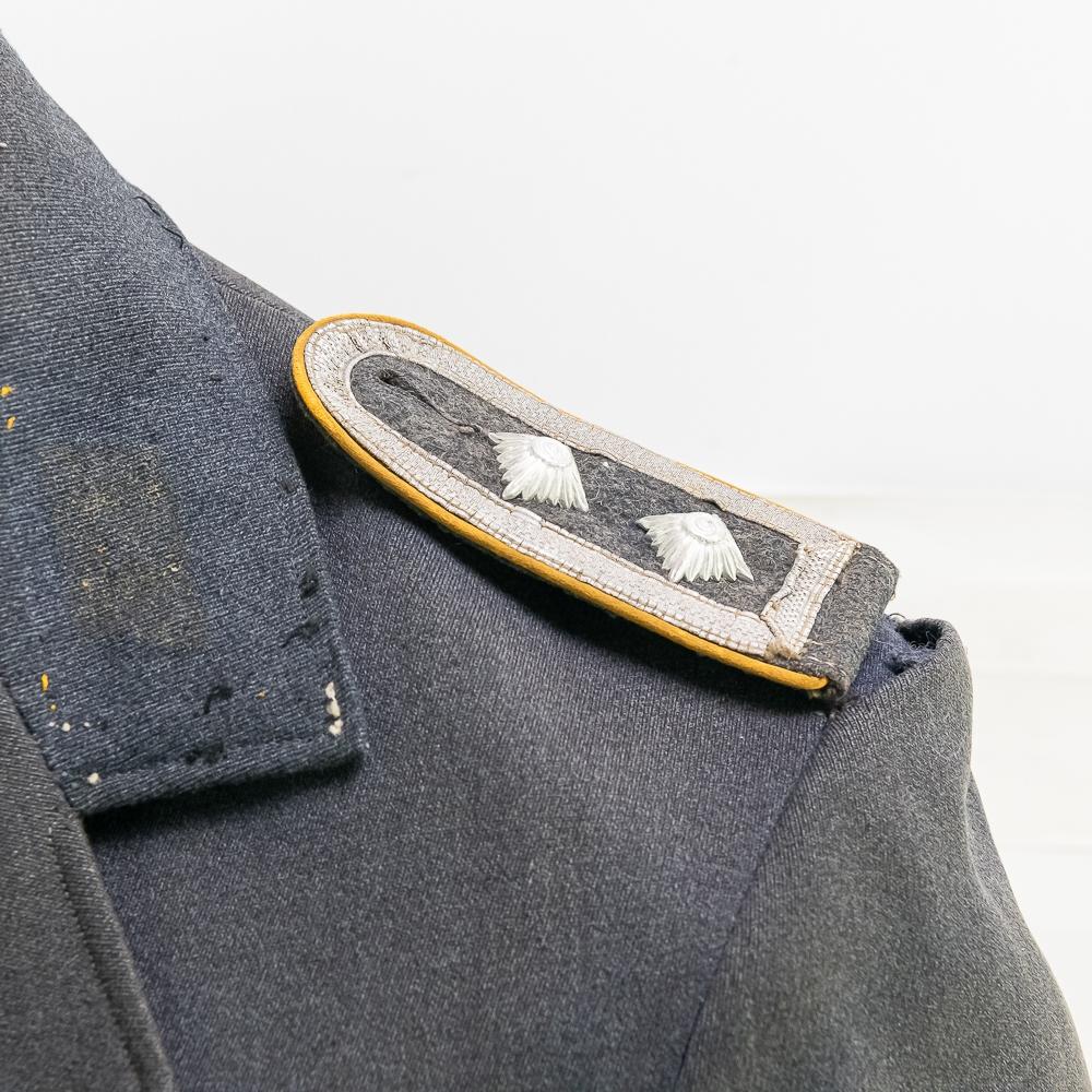 WWII Luftwaffe Pilot Uniform Group-German Cross