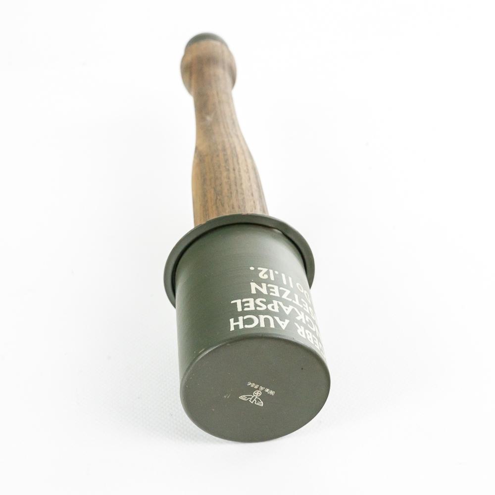 Modern Made WWII German M24 Stick Grenade