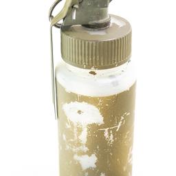 US Army Prototype Plastic Smoke Hand Grenade