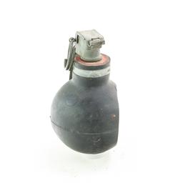 Unknown Federal Labs Riot-Smoke Grenade Cutaway