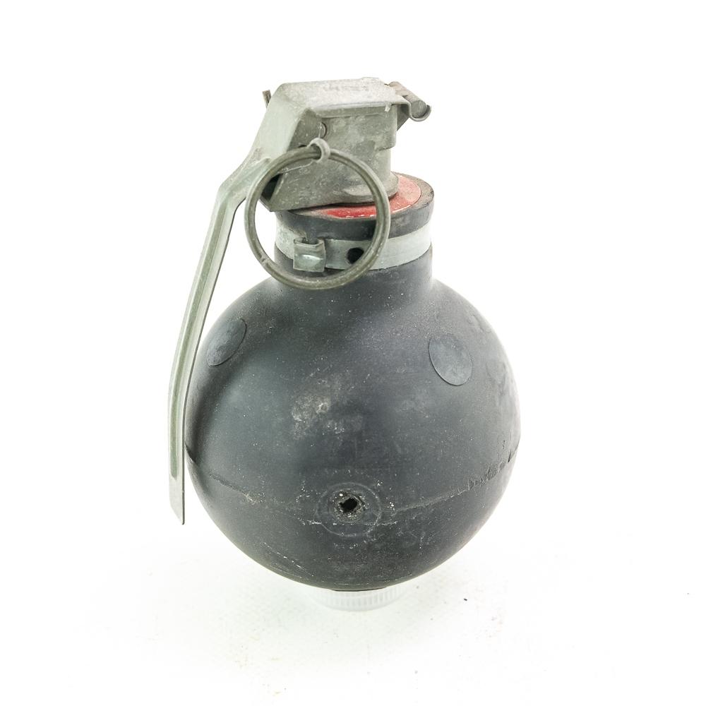 Unknown Federal Labs Riot-Smoke Grenade Cutaway