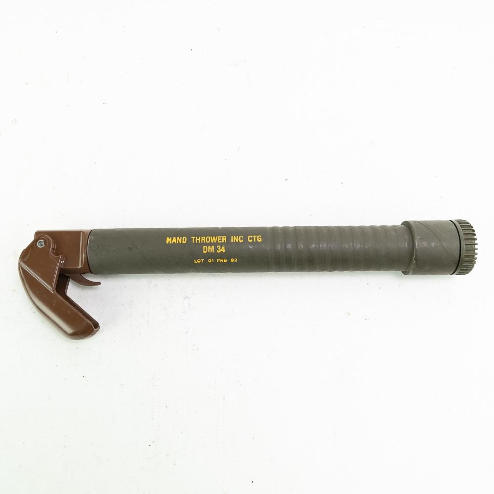 German-US DM34 40mm Hand Flame Thrower-SOG