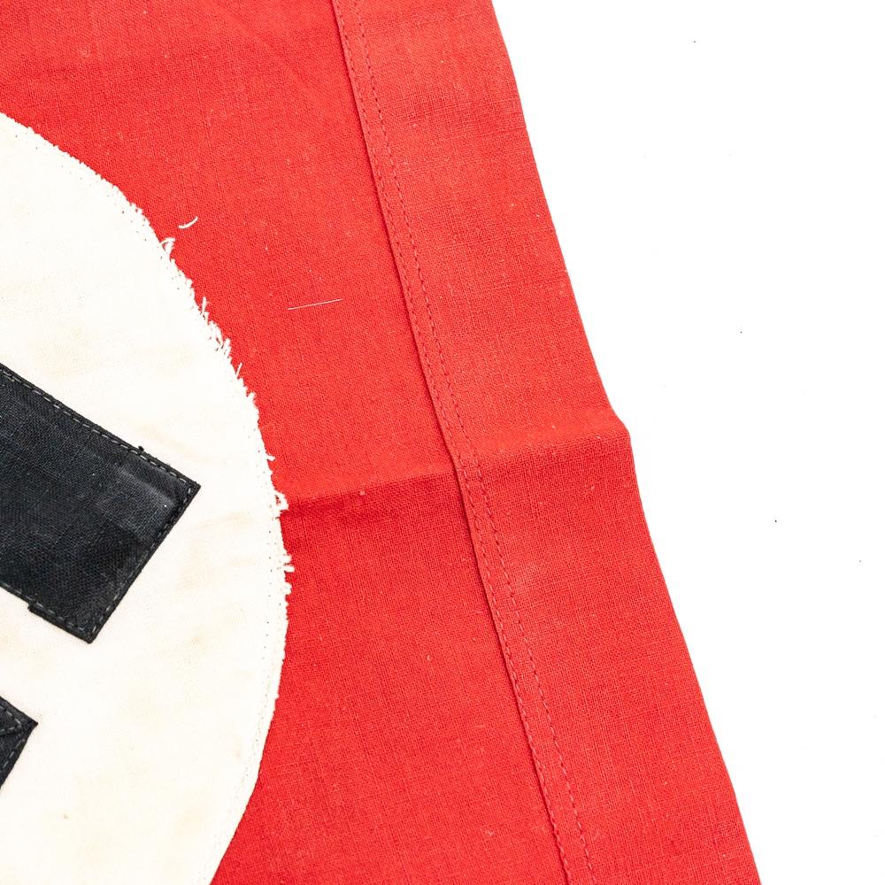 WWII German Flag Pennant