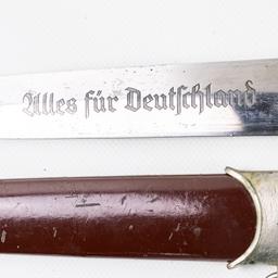 WWII German SA Dagger-Modern Made