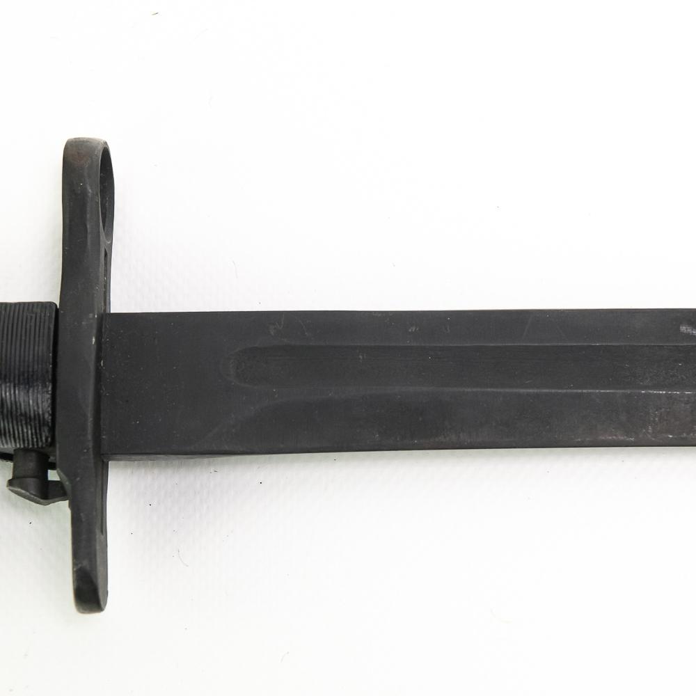 US Garand M5a1 Bayonet AKI-1905 Pal Cutdown 1943