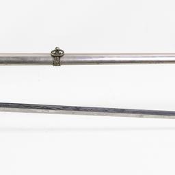 US Model 1860 Staff & Field Officer Sword-Late19th