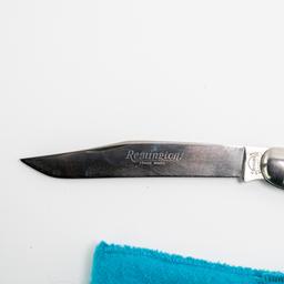 1930s Remington R-1613 Bullet Knife