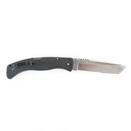 Gunsite Cold Steel Tonto Pocket Knife