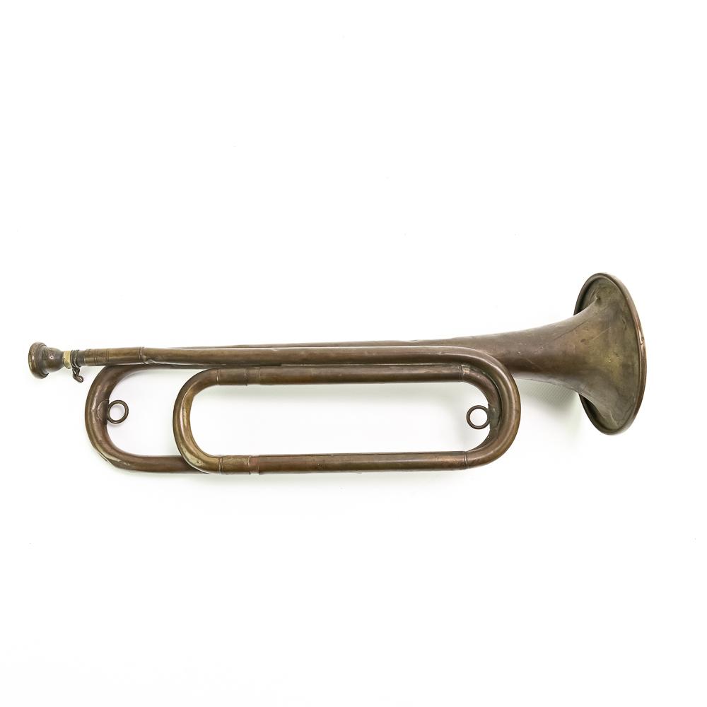 Bugle and Telescope