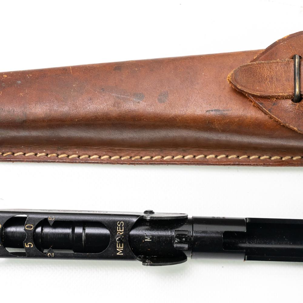 Post WWII Belgian FN 30-11 Rifle Grenade Launcher