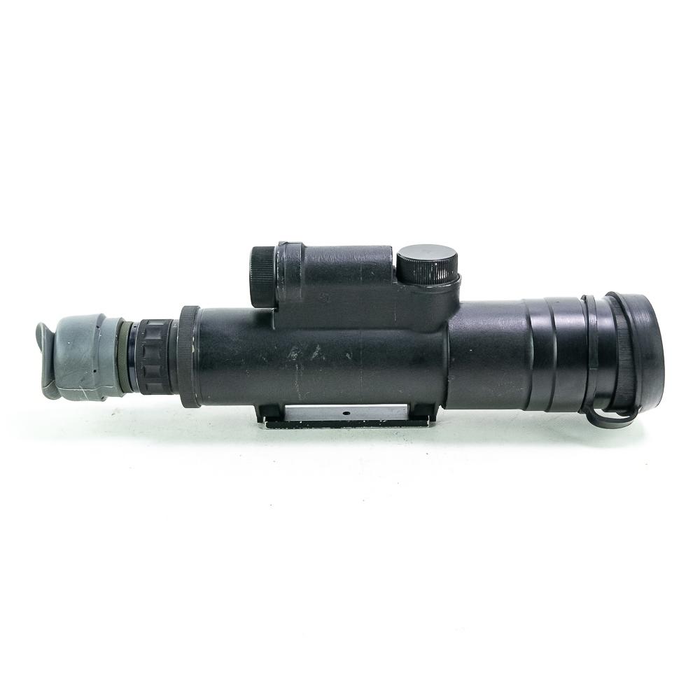 US MACV SOG M16A1 & AN/PVS-2 Starlight Scope