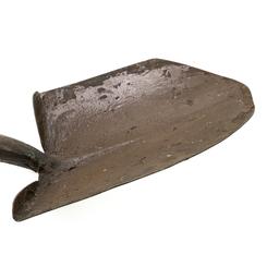 WWII British Army 38" Entrenching Shovel-1939 Date