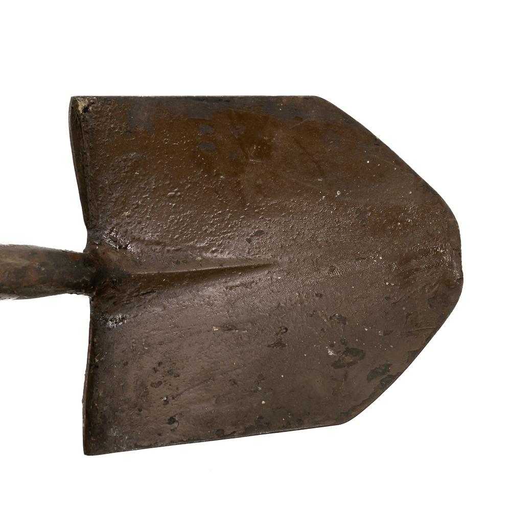 WWII British Army 38" Entrenching Shovel-1939 Date