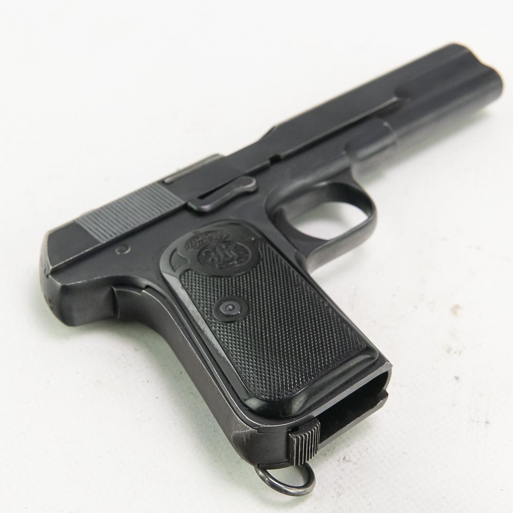 Husqvarna M1907 .380acp Pistol (C) 2302