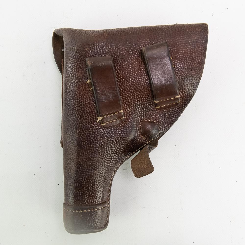 Husqvarna M1907 .380acp Pistol (C) 2302