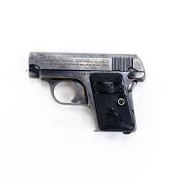 Colt 1908 .25acp Pistol (C)318872