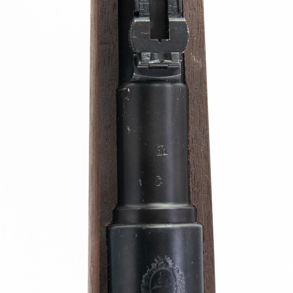 DeutscheWaffen Argentine Mauser 7.65 Rifle(C)C8889