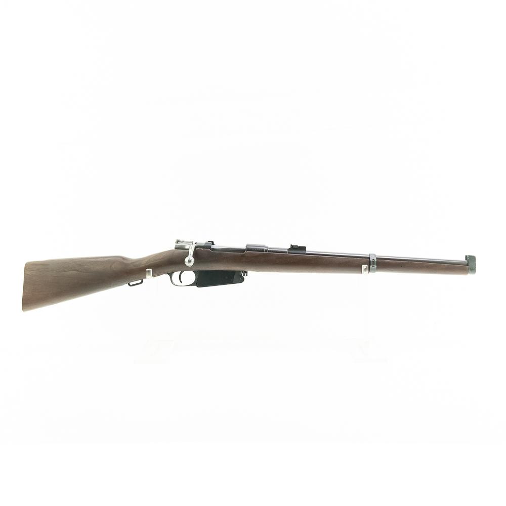DeutscheWaffen Argentine Mauser 7.65 Rifle(C)C8889
