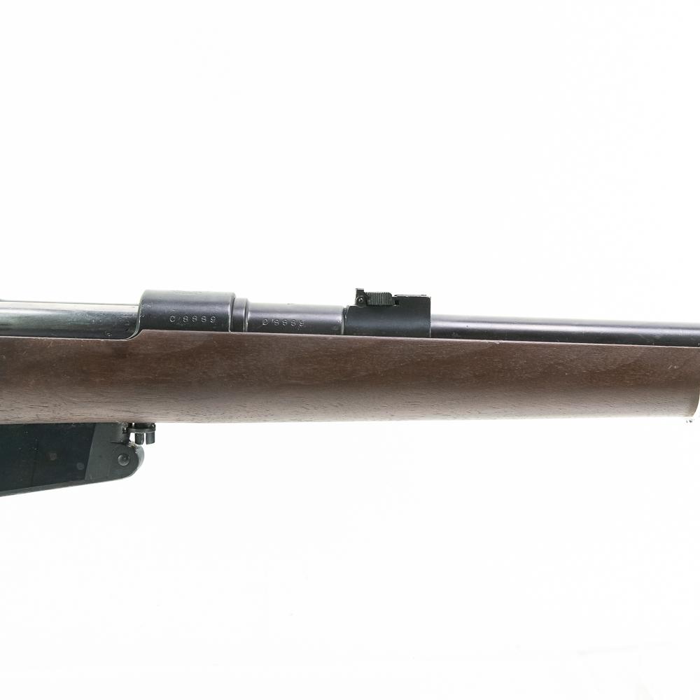 DeutscheWaffen Argentine Mauser 7.65 Rifle(C)C8889