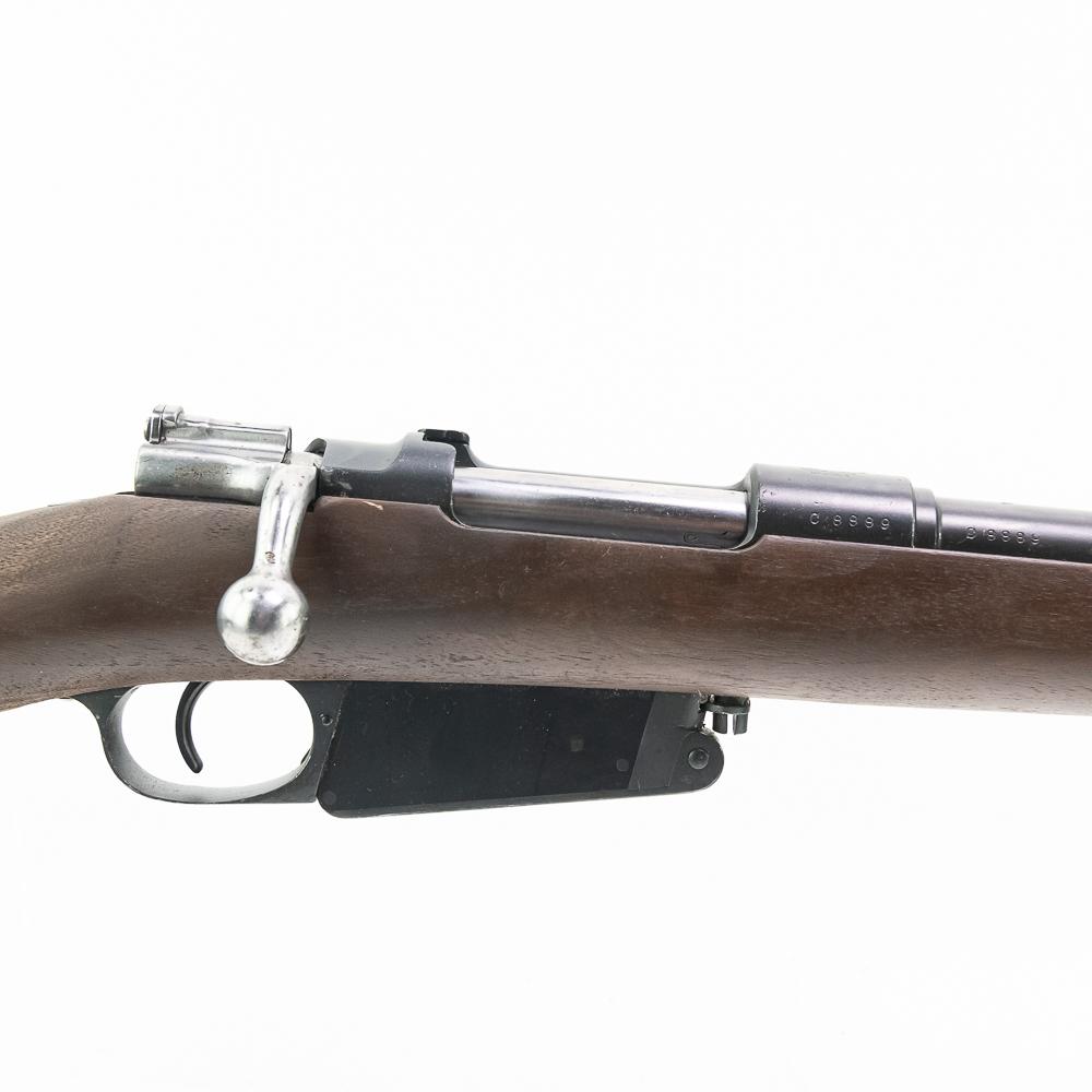 DeutscheWaffen Argentine Mauser 7.65 Rifle(C)C8889