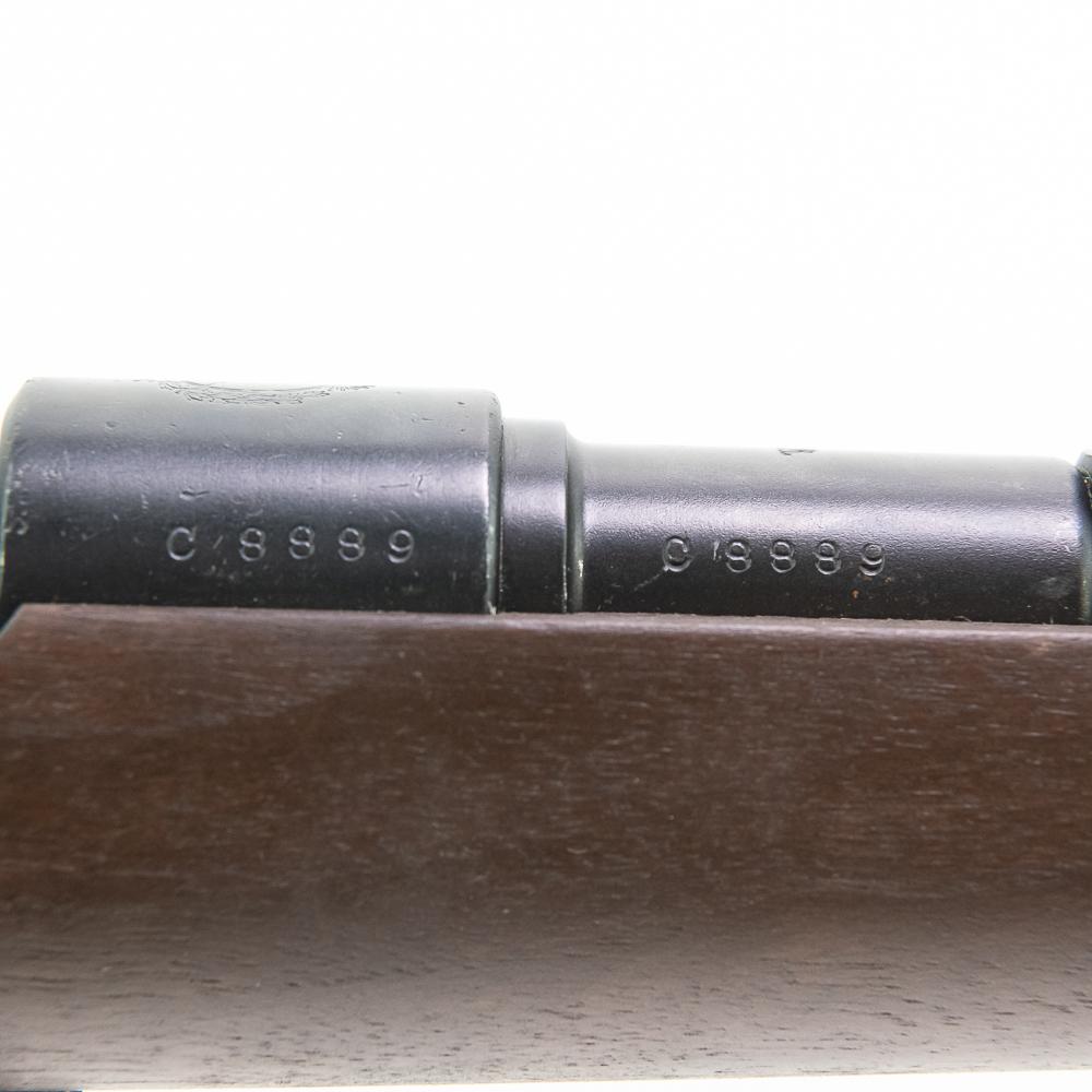 DeutscheWaffen Argentine Mauser 7.65 Rifle(C)C8889