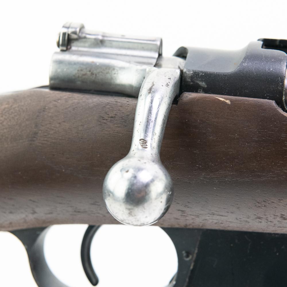 DeutscheWaffen Argentine Mauser 7.65 Rifle(C)C8889