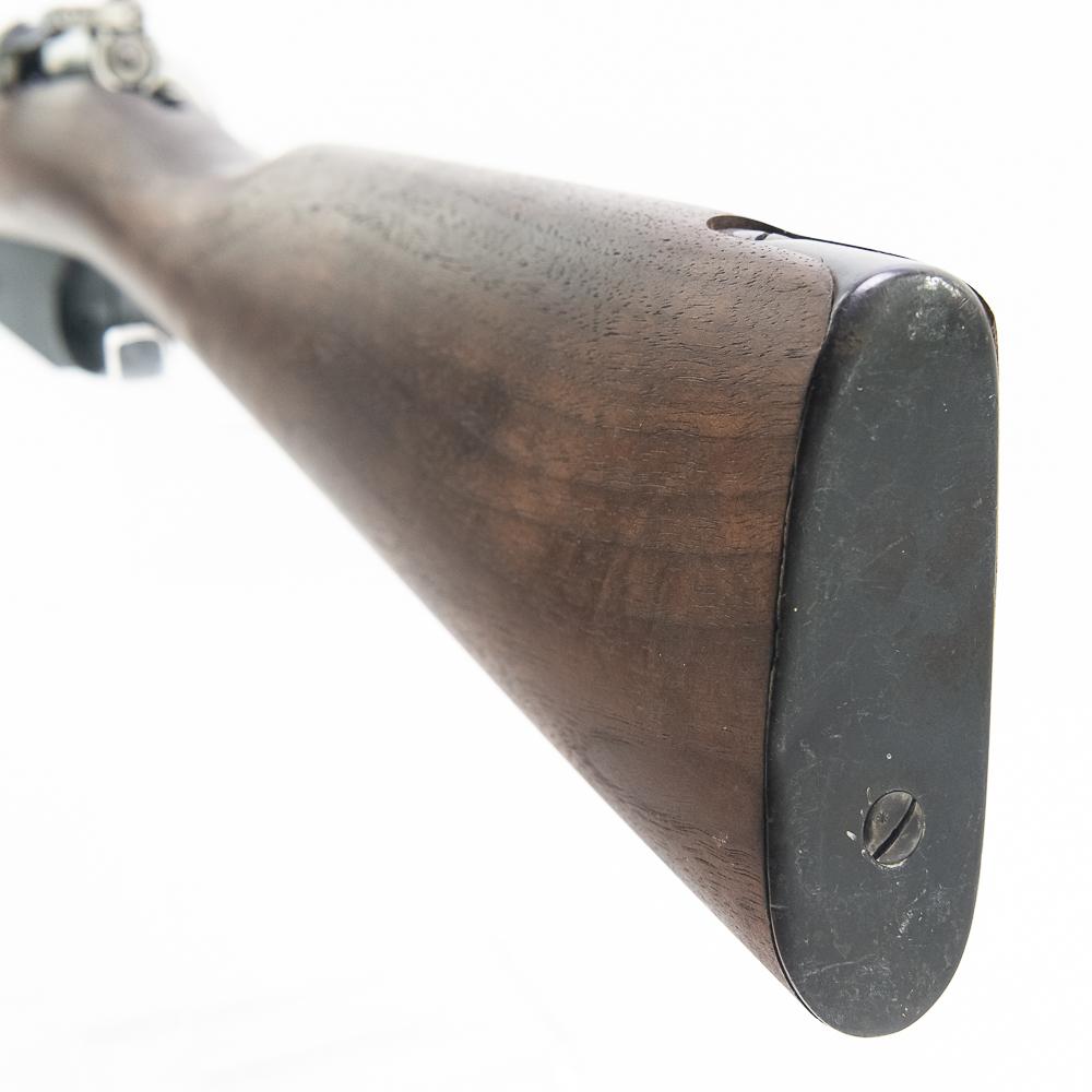 DeutscheWaffen Argentine Mauser 7.65 Rifle(C)C8889