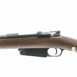 DeutscheWaffen Argentine Mauser 7.65 Rifle(C)C8889