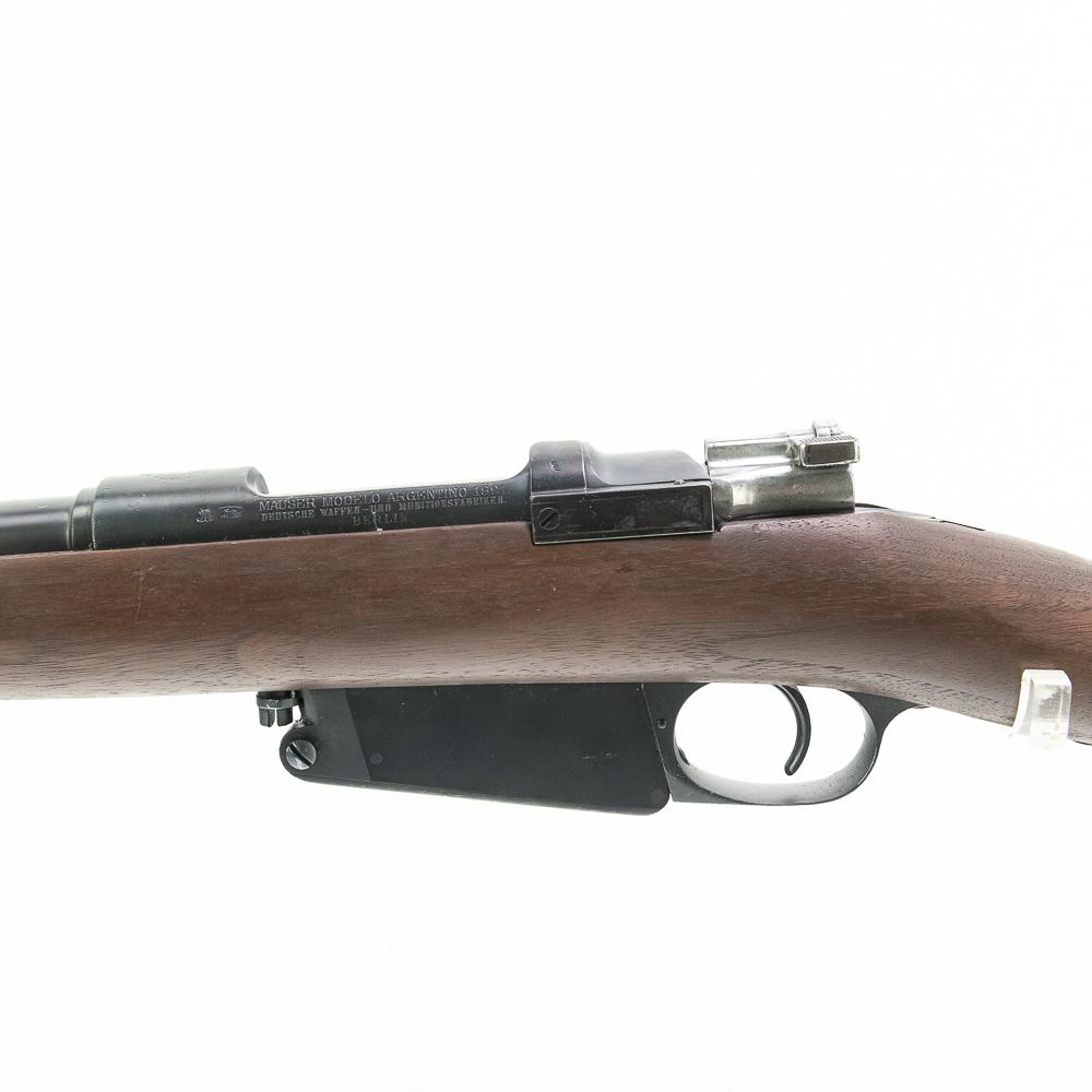DeutscheWaffen Argentine Mauser 7.65 Rifle(C)C8889