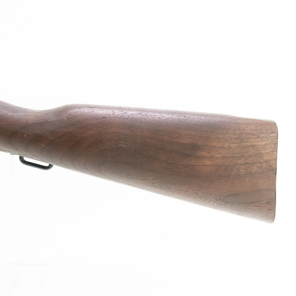 DeutscheWaffen Argentine Mauser 7.65 Rifle(C)C8889
