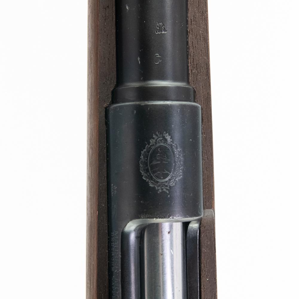 DeutscheWaffen Argentine Mauser 7.65 Rifle(C)C8889
