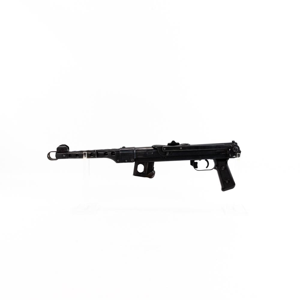 I/O Pioneer Arms PPS-43C 7.62x25 Pistol AD06656P